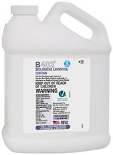 Certan B402 - Controls Wax Worm Larvae in Stored Honey Bee Comb Frames (32 OZ) picture