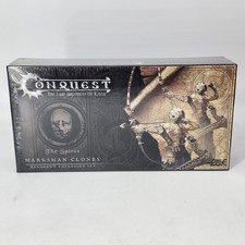 Conquest: The Last Argument of Kings-The Spires Marksman Clones - Brand New picture