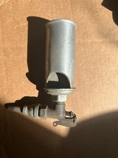Antique Buell Spark Plug Explosion Whistle 1920’s picture