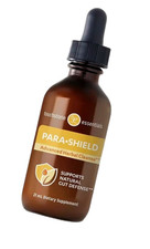 Touchstone Essentials Para-Shield Advanced Herbal Gut Cleanse 21mL NEW Exp 2027 picture