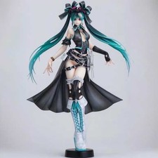 In Stock Union Creative Hdge No.12 Calne Ca Vocaloid Statue Figure picture