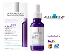 La Roche-Posay Mela B3 Intensive Anti Dark Spot Correcting Serum 30mL ex. 1/28 picture
