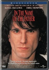 In the Name of the Father DVD John Lynch NEW picture