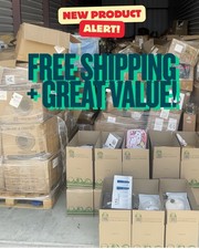 Large box. Large Assorted Inventory Lot – Wholesale Liquidation Bundle picture