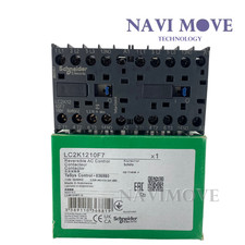 New Schneider LC2K1210F7 Reversing Contactor LC2K1210F7 US STOCK picture