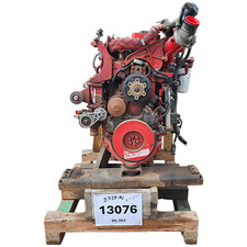 Cummins ISB6.7-07 Engine Assembly - 95,303 Miles - Great Runner picture