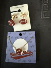 Football Mom GameDay Glam picture