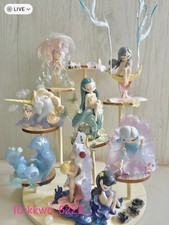 Authentic 52Toys Sleep Dream Elves Series Confirmed Blind Box Figure Cute TOYS picture