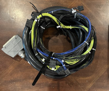 NEW FANUC 7M RCC RM1 Cable A660-4004-T485#L7R503 picture