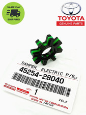 TOYOTA GENUINE DAMPER ELECTRIC POWER STEERING MOTOR SHAFT 45254-28040 OEM NEW picture