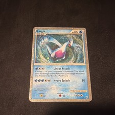 Lugia (Shiny) SL7 Call of Legends Holo picture