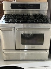 Frigidaire Professional 40