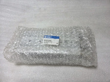 1PC New SMC MXS25-100AS Cylinder MXS Series Air Slide Table picture