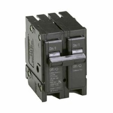 Eaton BR2125 Interchangeable 2 Pole Circuit Breaker picture