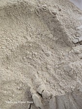 Abere Grounded Seed Powder ( Hunteria Umbellata Powder) 200g picture