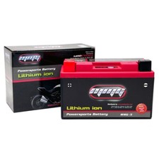 MMG Lithium LiFePo Sealed Battery 12V 240CCA (YT7B-BS or YB7B-4) Powersports picture