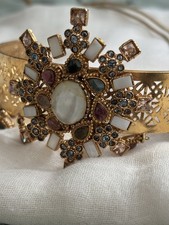 vintage choker necklace picture