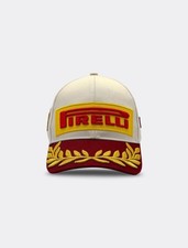 Pirelli F1 Racing 2026 Monaco Men Casual Outdoor Sports Baseball Cap Adjustable picture