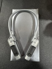Anywear By Ezred Neck Light With Detachable Lights. Color Silver picture