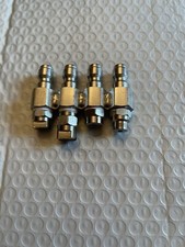 JRod for 4 GPM Pressure Washer | 4 Way J-Rod Tip Holder | 1/4