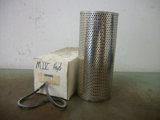 VICKERS MICRON HYDRAULIC FILTER 404208 NIB picture