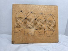 Accucut Box-lattern Crease JumboBX130CJ ($215) picture
