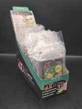 25x Pro-Mold PC5II 20pt One Screw Card Holders Full Box Screwdown Made in USA picture