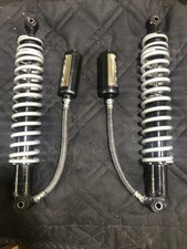1979-1980 Suzuki Model RM125 KYB 62100-40200 Rear Shocks Shafts picture