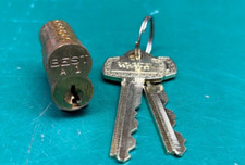 Best Original 6 Pin G keyway SFIC Lock Cylinder Locksmith Locksport Padlock picture