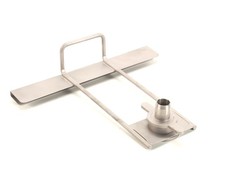 Pitco Filter,Clp Ppr Weldment Sg14Ryum B6676501 - Genuine OEM Replacement Part picture