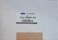 FORD SUPER DUTY OEM BACKUP CAMERA KIT PC3J-19H391-AD **NEW** SEAL BOX picture