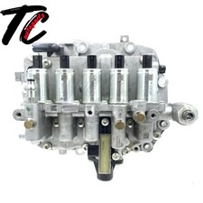 For Fiat Alfa Romeo FPT C635 C632 DDCT Transmission Valve Body Remanufactured picture