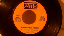 Linda Jones,Loma 2091