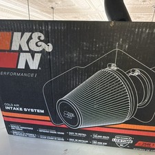 K&N Cold Air Intake Kit picture