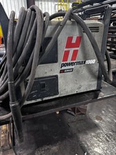 Hypertherm PowerMax 1000 G3 Series Plasma Cutter picture
