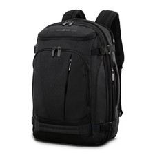 NEW Samsonite Mother Lode Travel Backpack-Black picture