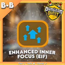 Dungeon Quest Reborn - EIF - Instant Delivery⚡ picture