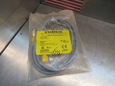Turck WK 4.4T-2-RS 4.4T Cordset picture