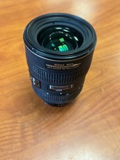 Nikon Zoom-Nikkor AF-S 28-70mm f/2.8D IF-ED Full Frame F-mount lens, tested picture