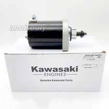 Kawasaki 21163-0791 Electric Starter Fits 21163-0749 for Kawasaki FS691V FS730V picture