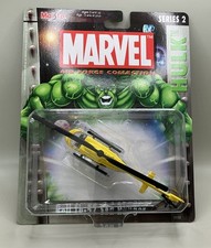 Maisto Marvel Air Force Incredible Hulk BELL TH-57 SEA RANGER picture