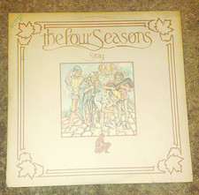 The Four Seasons Story Private Stock 12