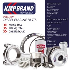 6N4220 PISTON, CLIPS, PIN & RINGS Suitable For Caterpillar Shipping from Texas o picture