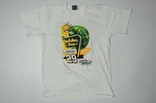 Jeff Burton #29 Holiday Inn NASCAR Racing T-shirt - Size Adult Medium (M) picture