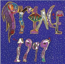 Prince - 1999 [New CD] Explicit picture