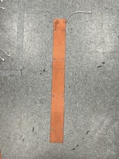 Silicone Heater Pad Flexible Heater 3M200MP LR92795 36