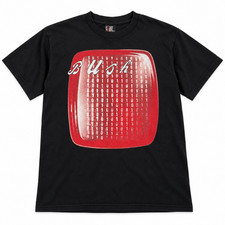 Vintage 1996 Bush Sixteen Stone Tour Shirt XL Giant Tultex Gavin Rossdale picture