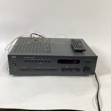 Vintage NAD Electronics Stereo Receiver C 740 picture