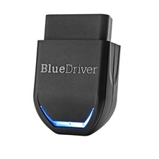 BlueDriver Pro Next-Gen Bluetooth OBD2 Scanner ABS SRS TPMS No Subscription picture