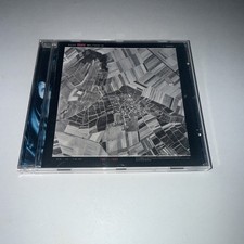 CD Wolfsheim 55578 Strange Ways Records picture